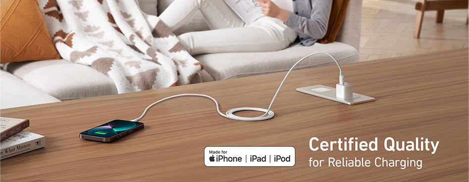 What is Lightening Cable