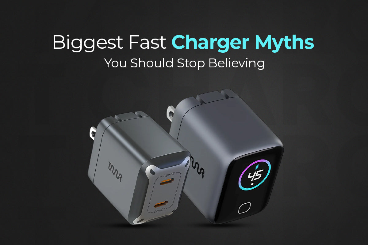 fast charger