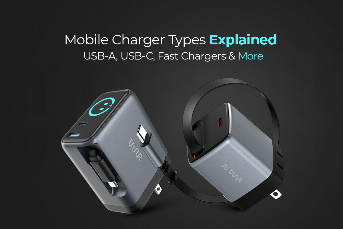 Mobile Charger