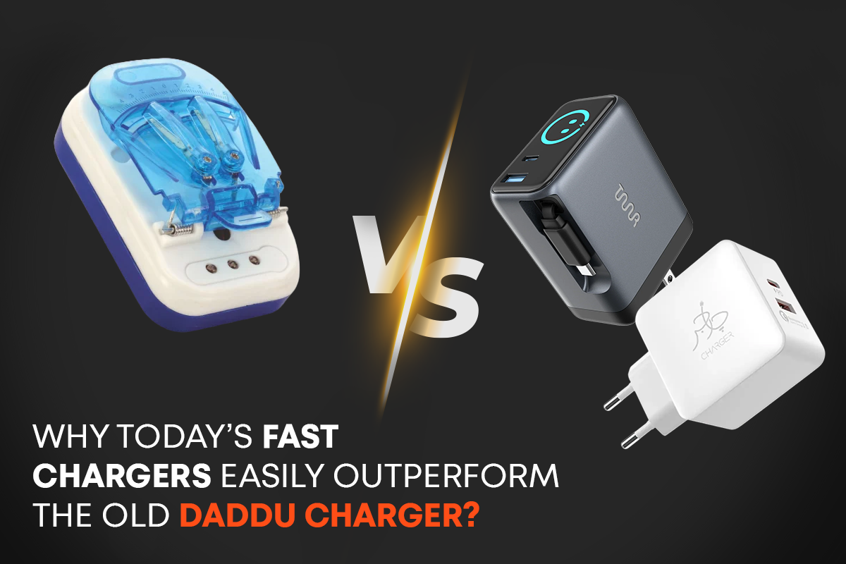 daddu charger