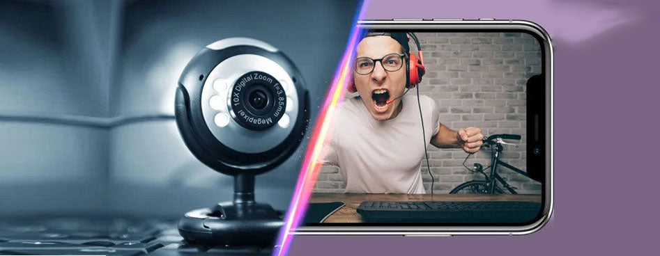 Transforming Your Phone into a Webcam: A Simple Guide