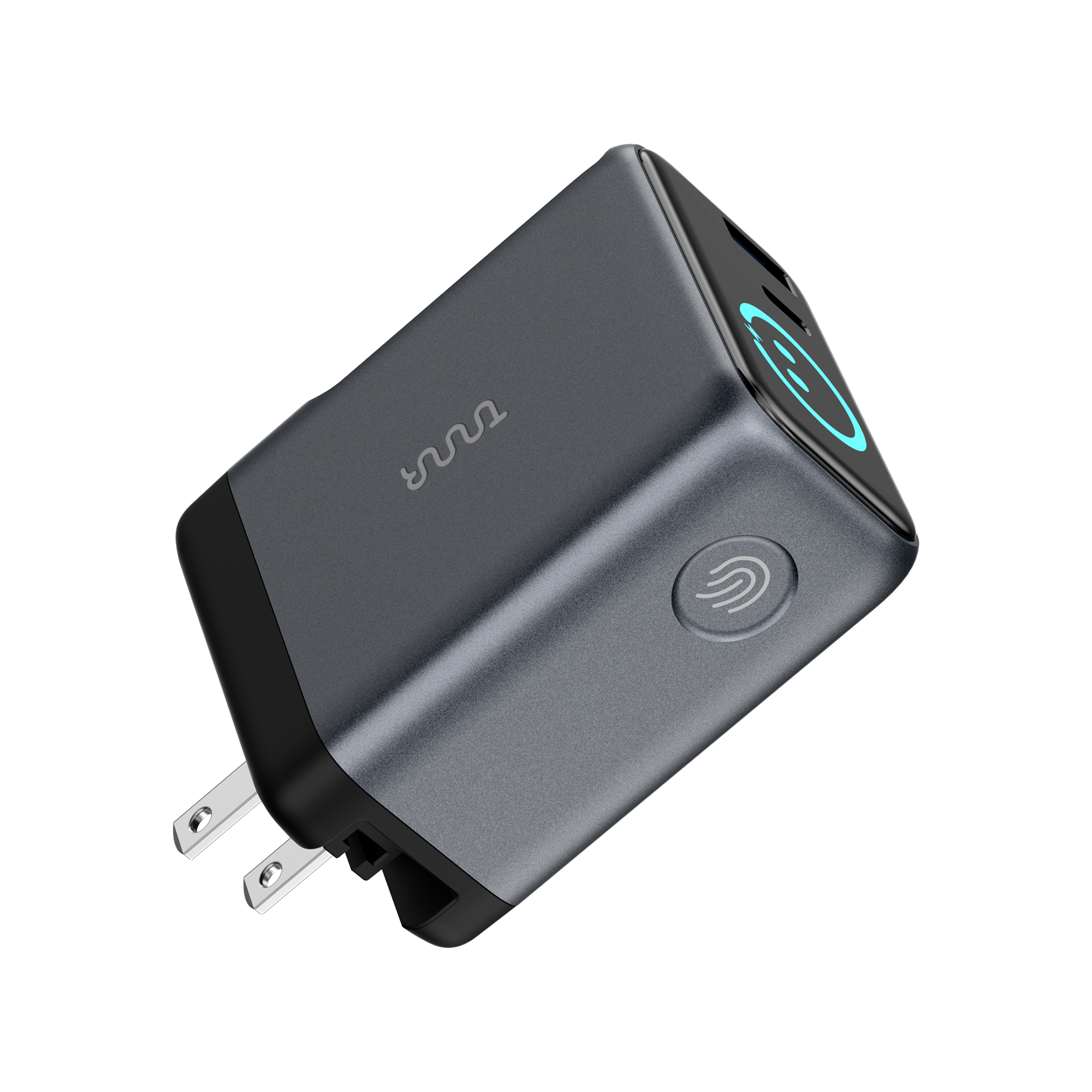 OMI 70W Gan Charger (Interactive Display)