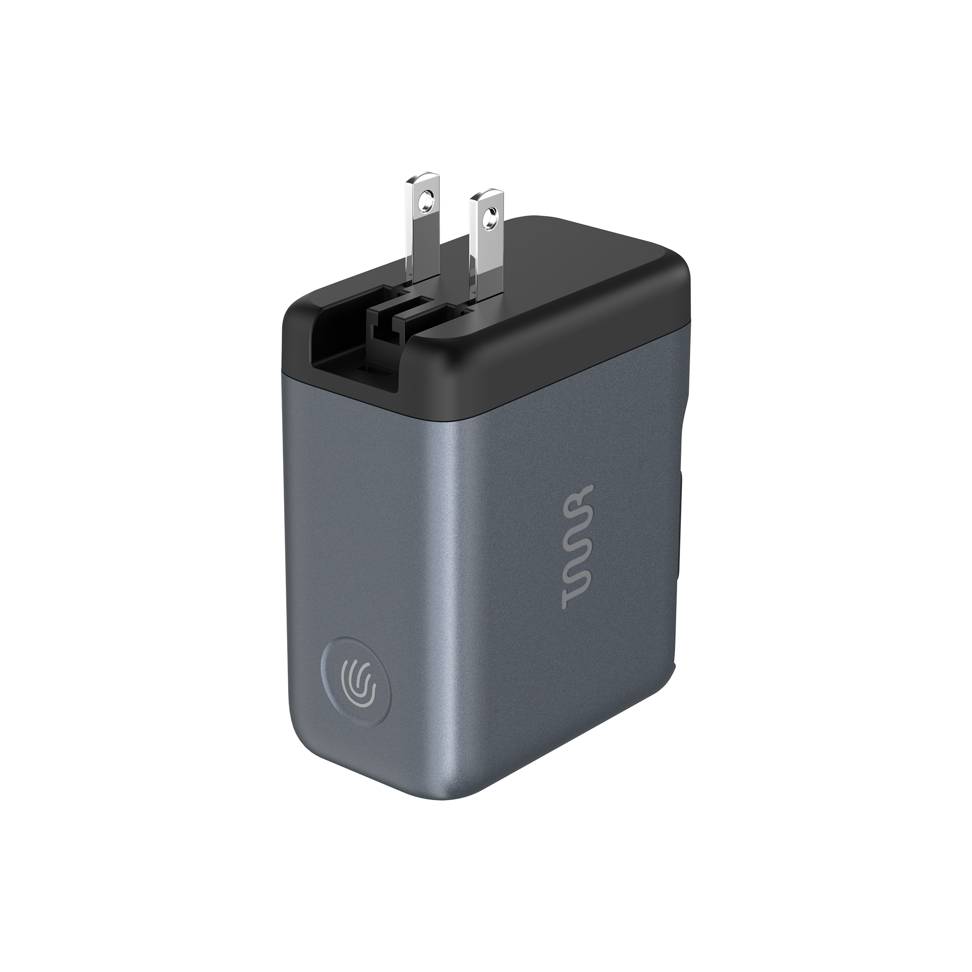 OMI 70W Gan Charger (Interactive Display)