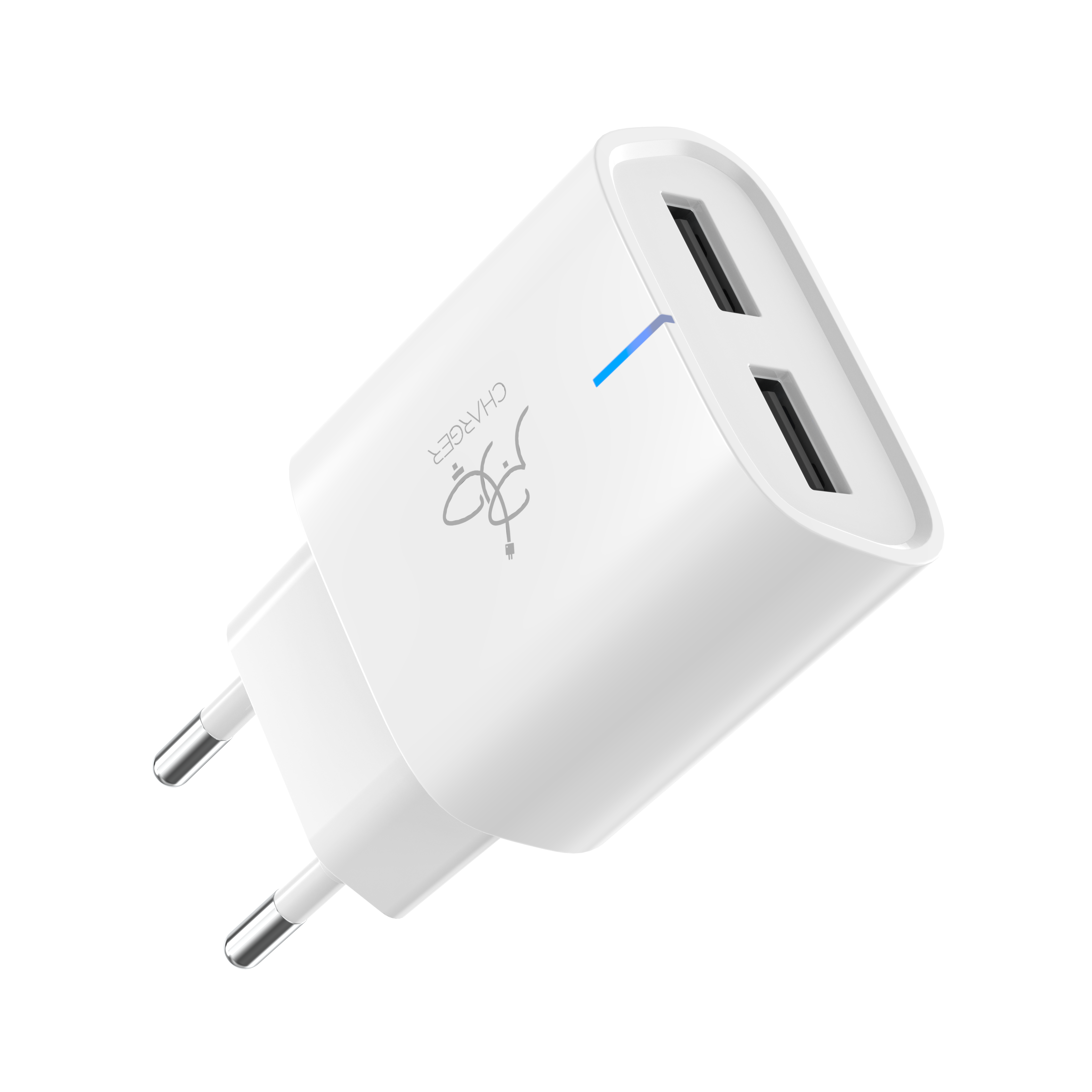 Rapid Duo 12W (Cable Included)