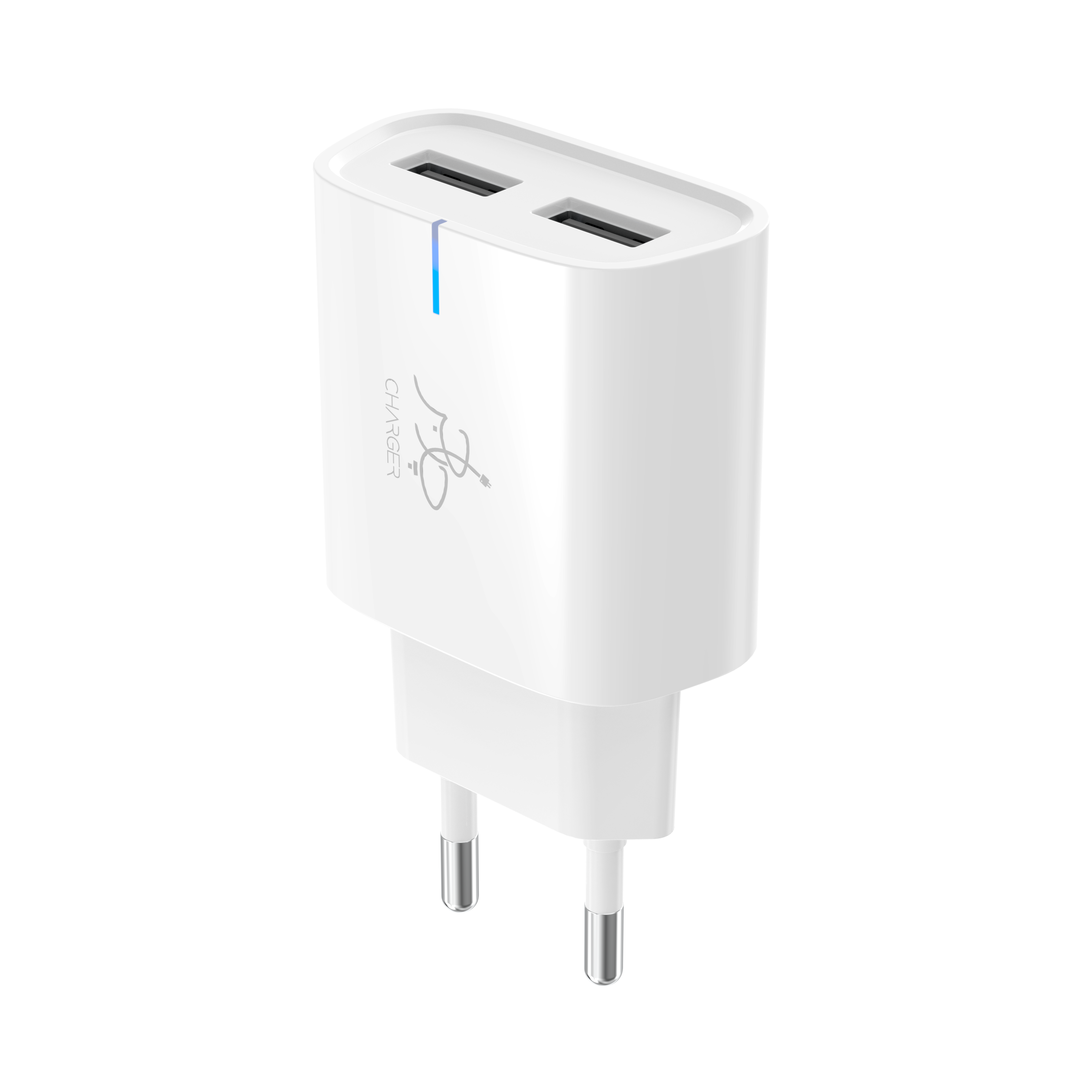 Rapid Duo 12W (Cable Included)