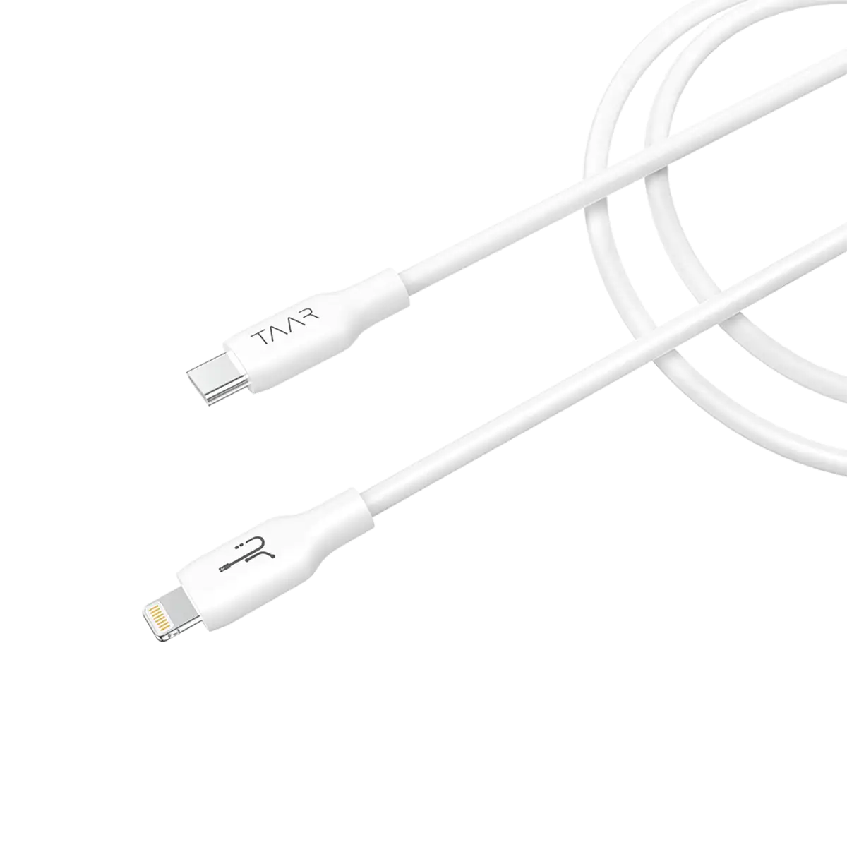 Taar Prime Type C to Lightning Cable