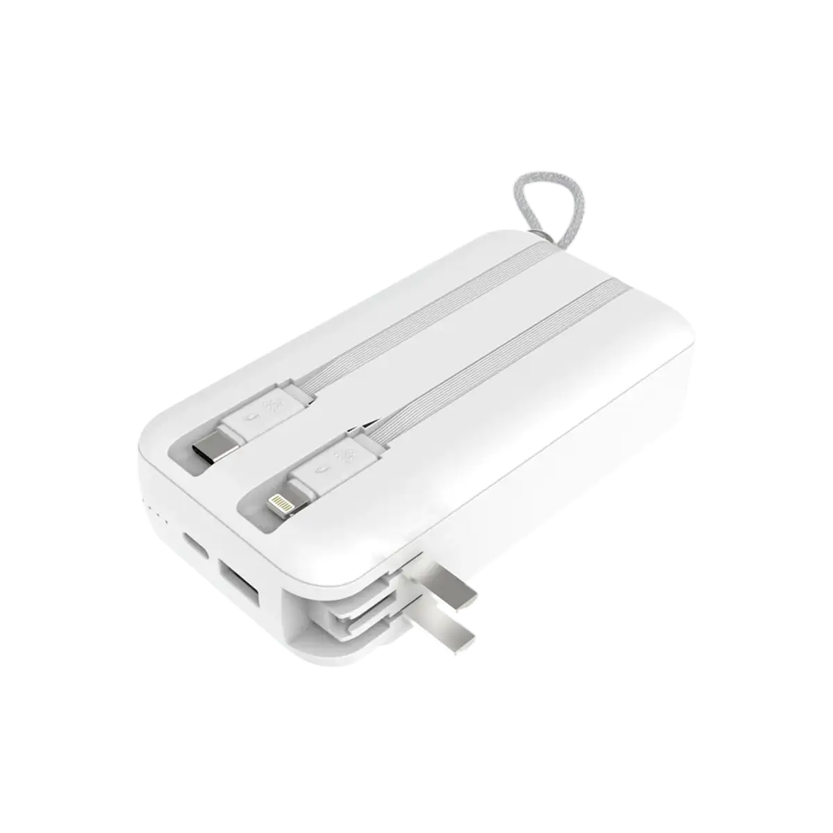 Kombo Powerbank 10,000mAh