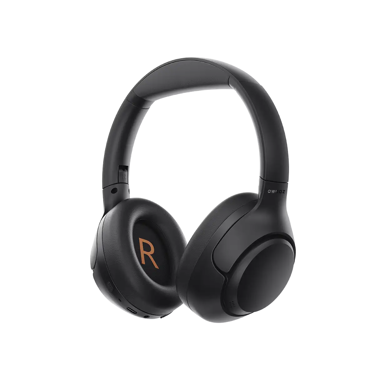 Awaaz Ace (Active Noise Cancellation)