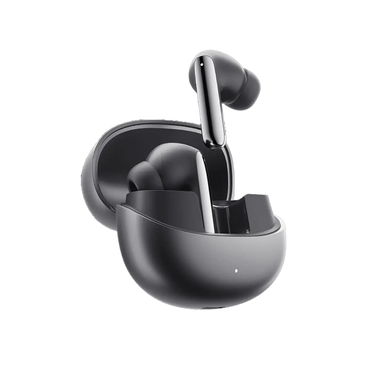 Awaaz Signature (Active Noise Cancellation)