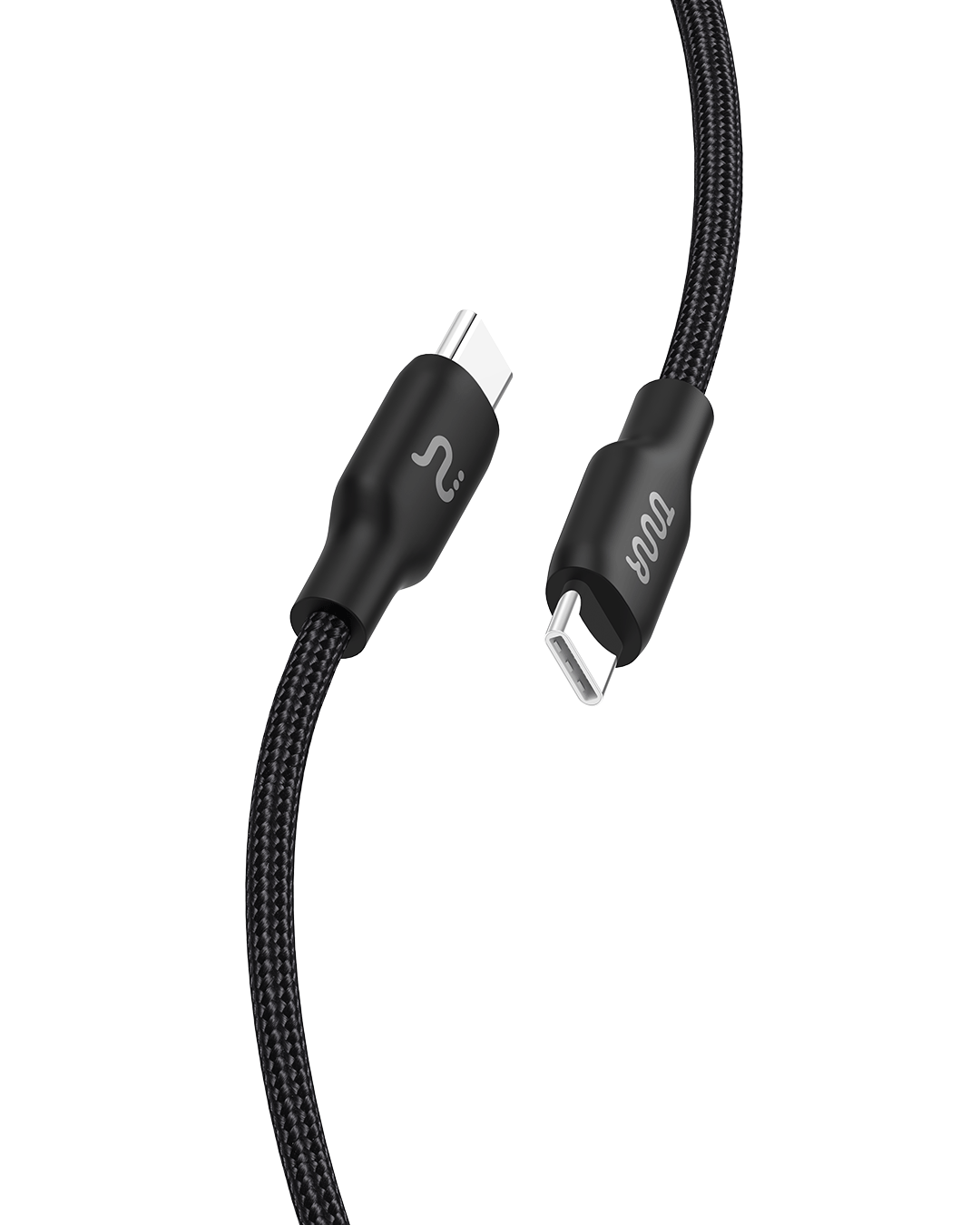 TAAR Prime Plus PD 60W TYPE C TO TYPE C