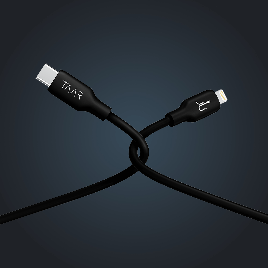 Prime C to Lightning