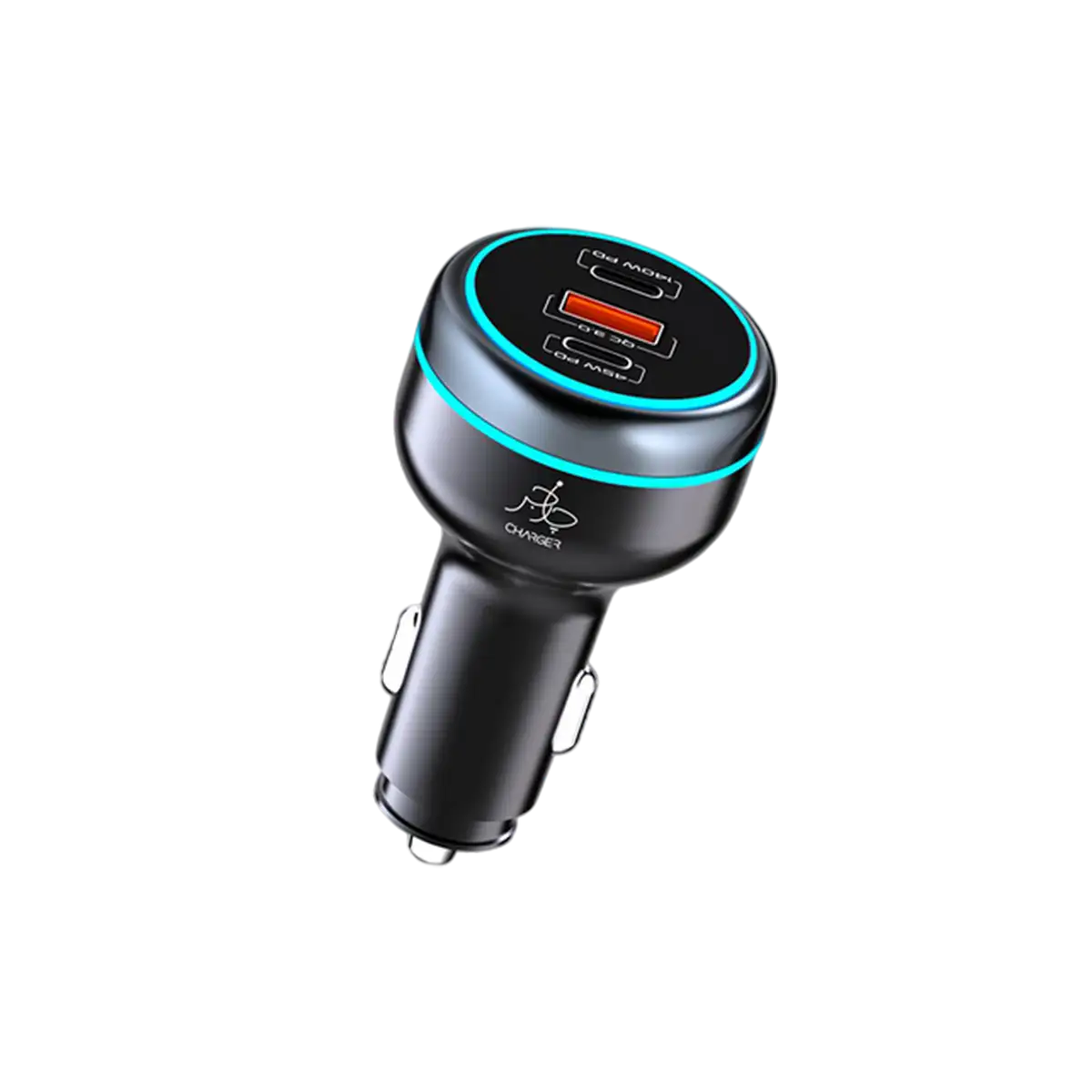 Cirql Car Charger 230W
