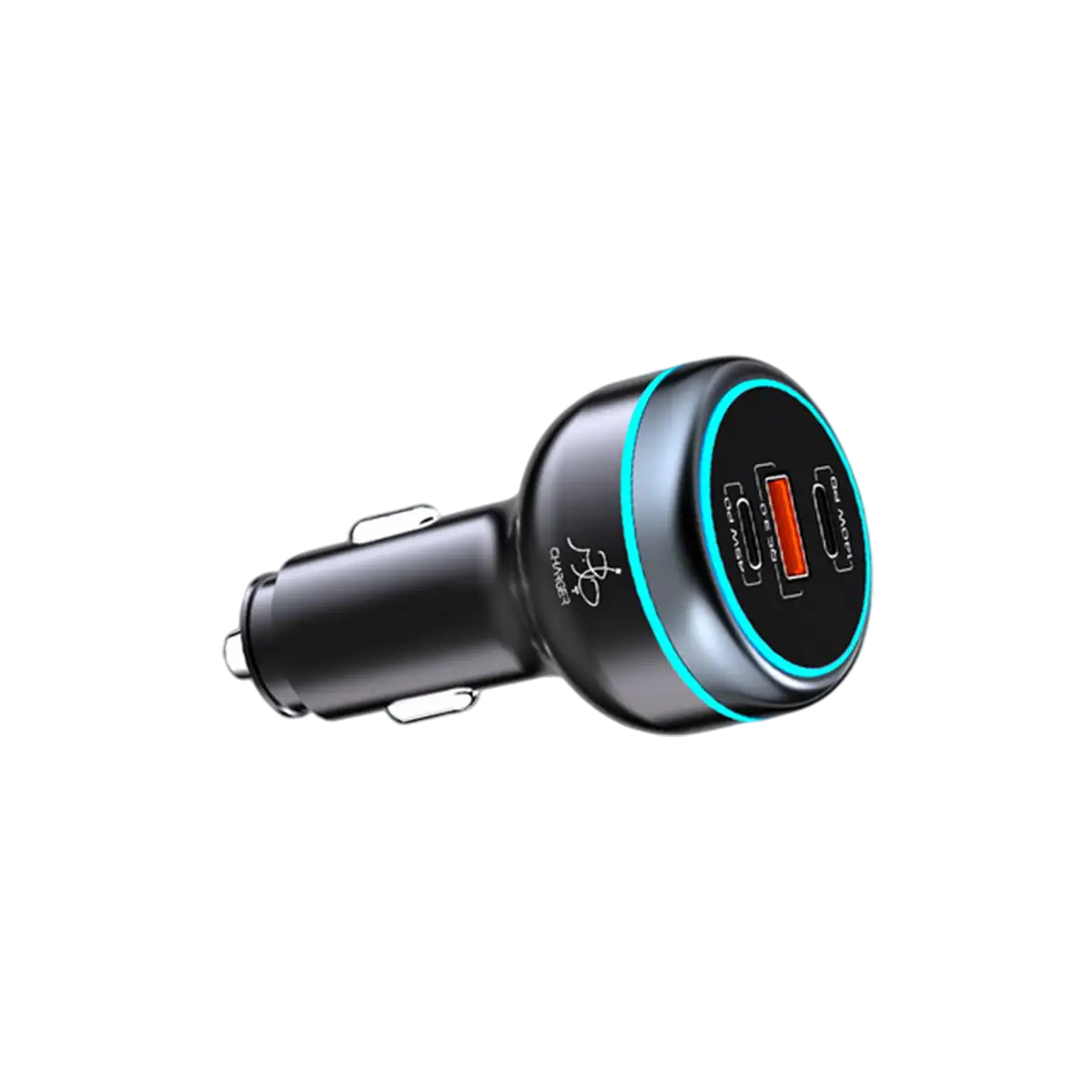 Cirql Car Charger 230W