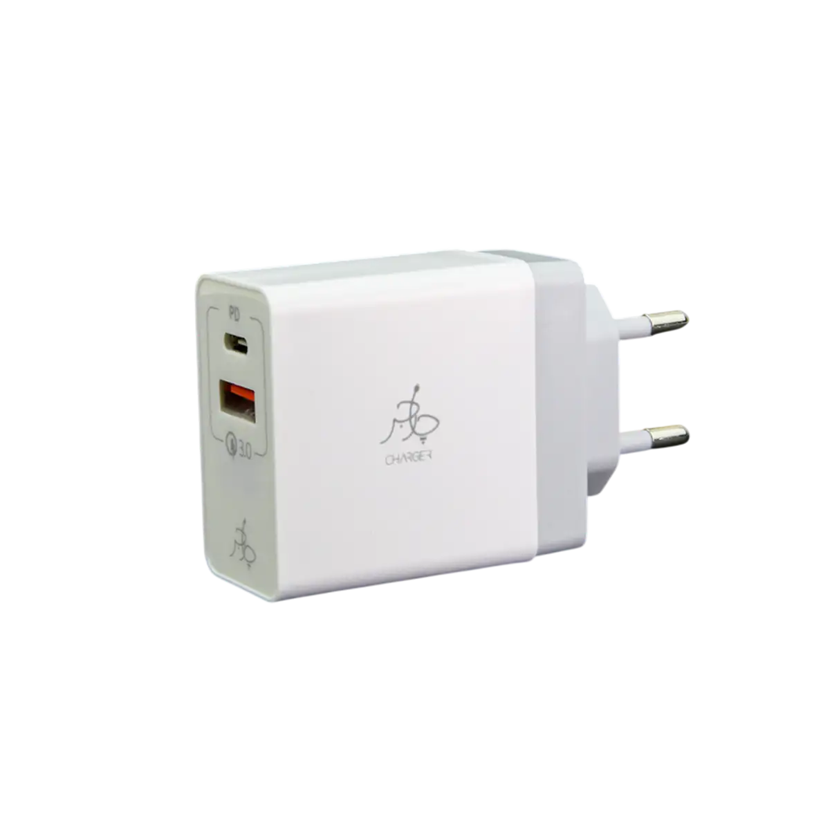 Fusion Dual Boost PD 36W (C to C Cable Included)