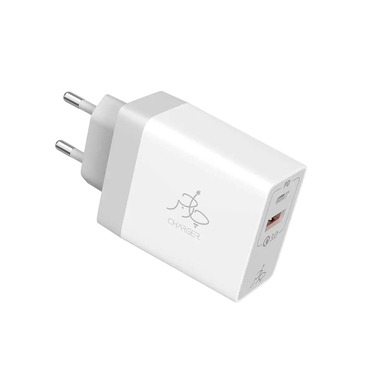 Fusion Dual Boost PD 36W (C to C Cable Included)