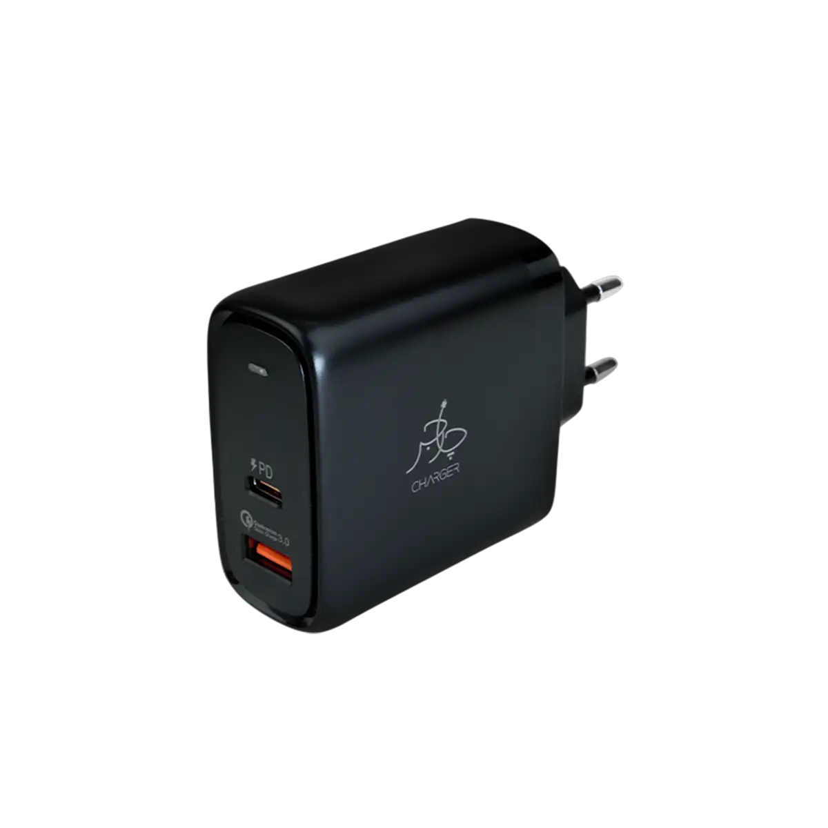 Fusion Dual-Boost PD 45W (C to C Cable Included)