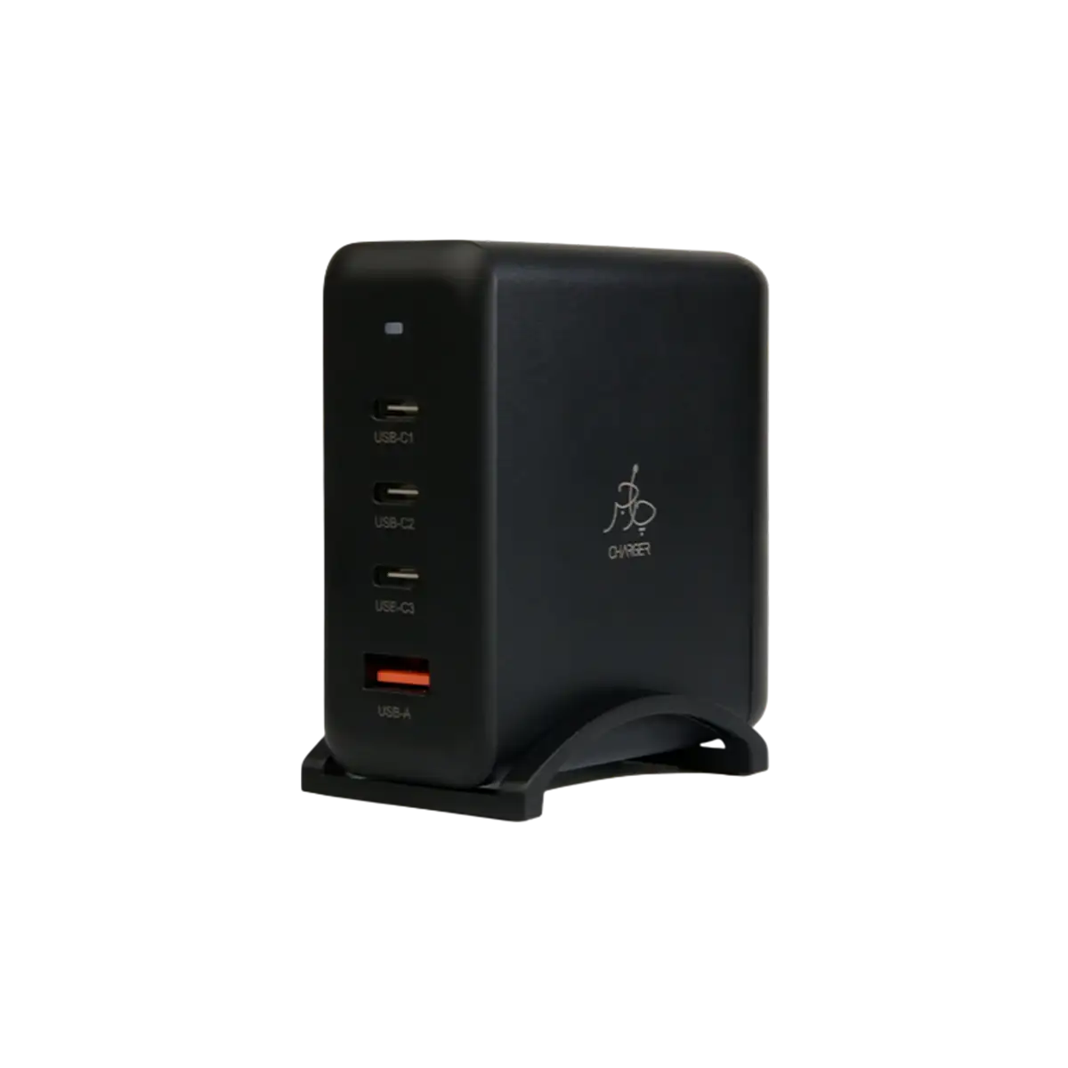 Fusion Quad Boost 100W GaN Charger