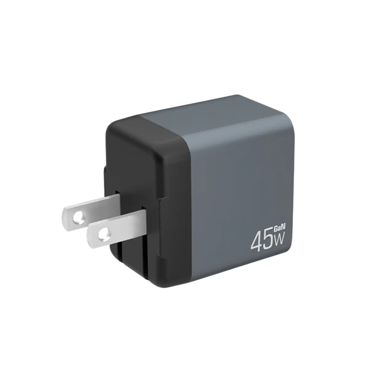 GaNergy 45W Wall Charger