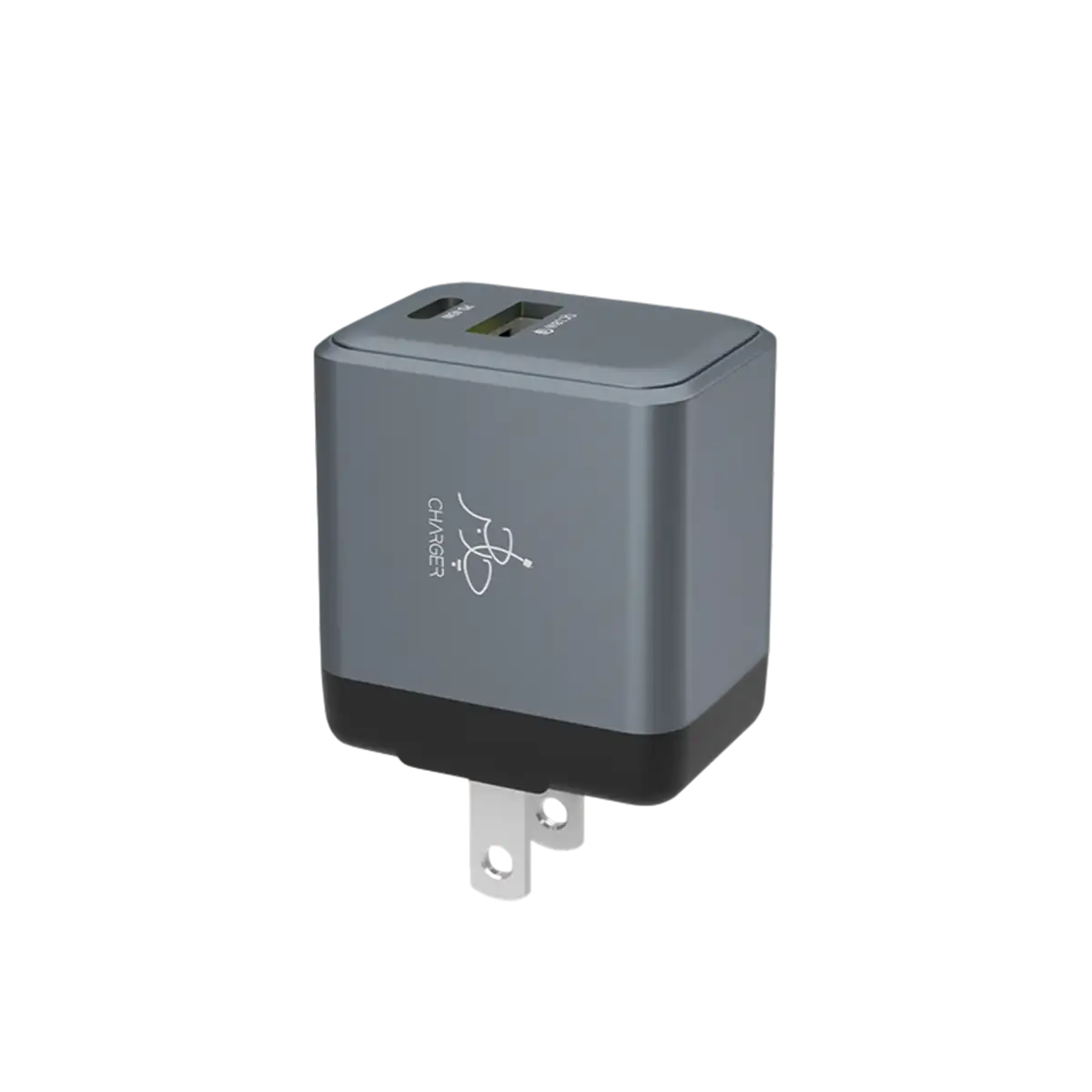 GaNergy 45W Wall Charger