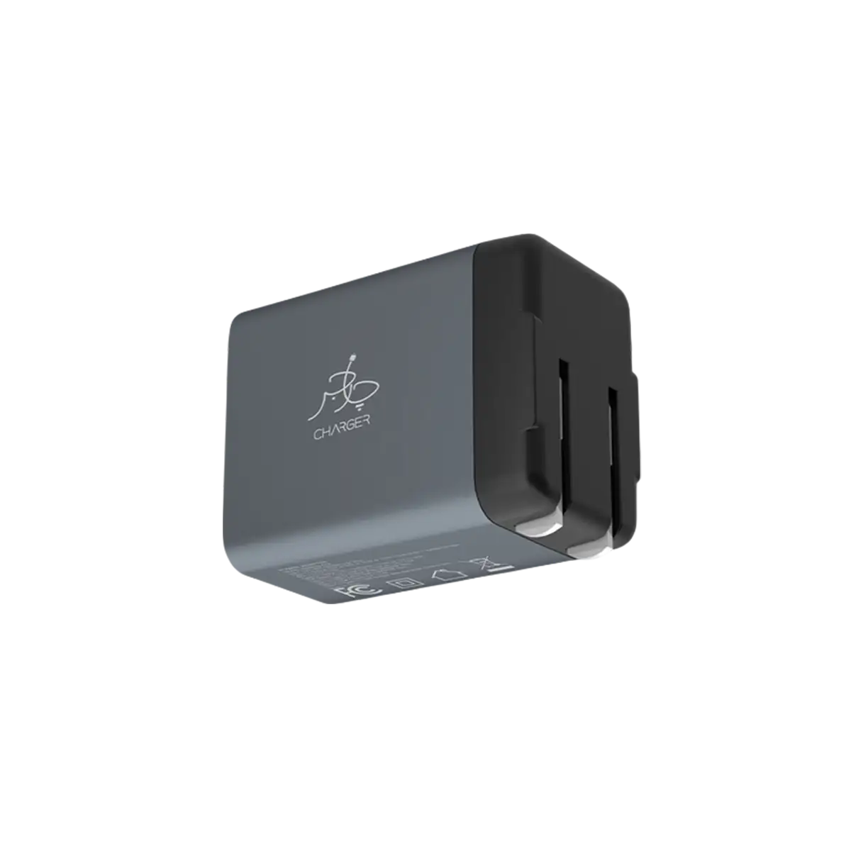 GaNergy 67W Wall Charger