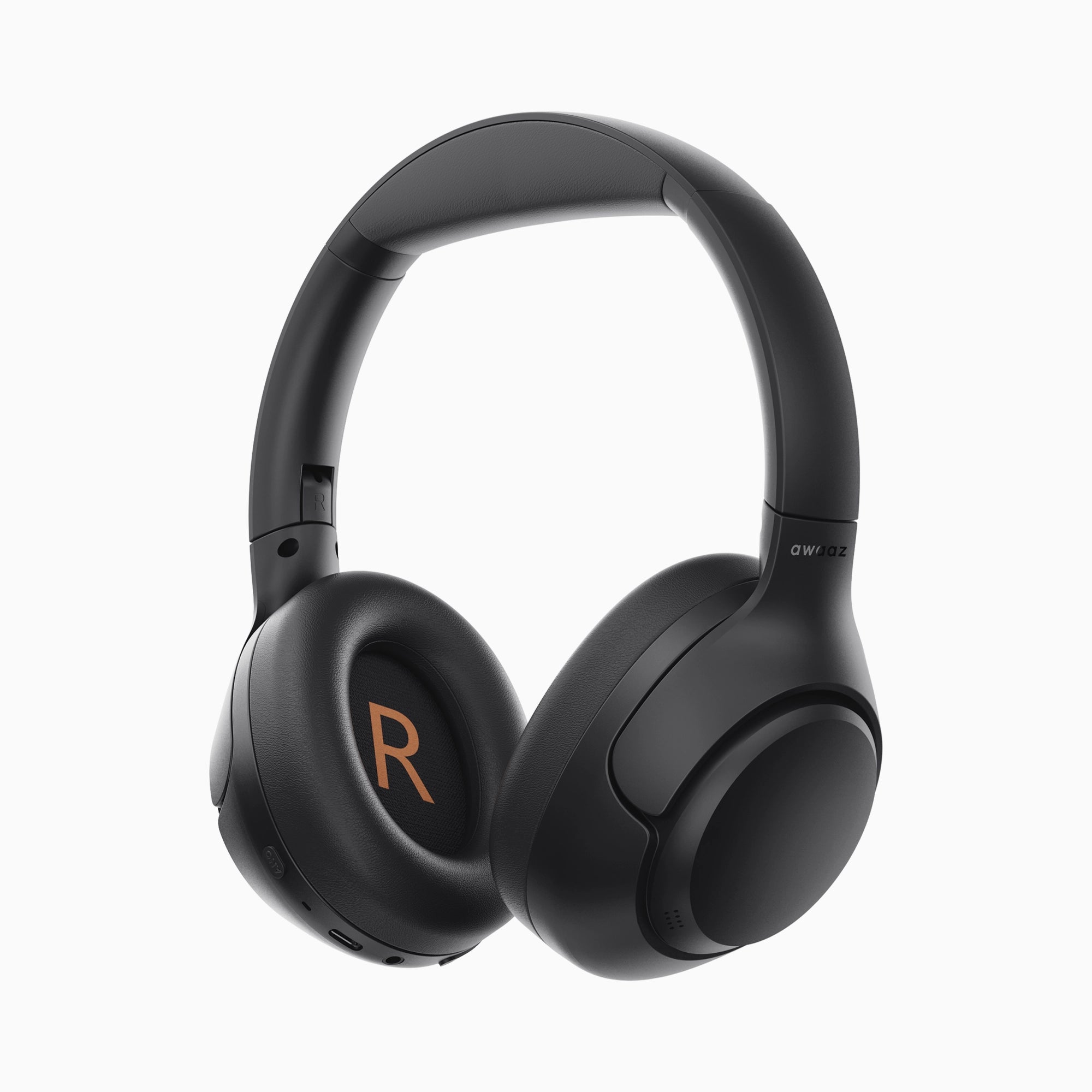 Awaaz Ace (Active Noise Cancellation)