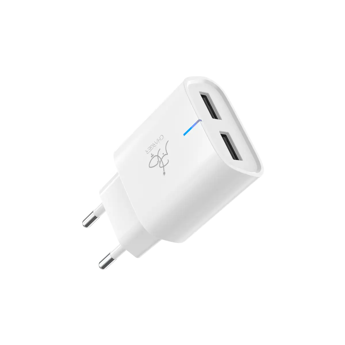 Rapid Duo 12W (Cable Included)