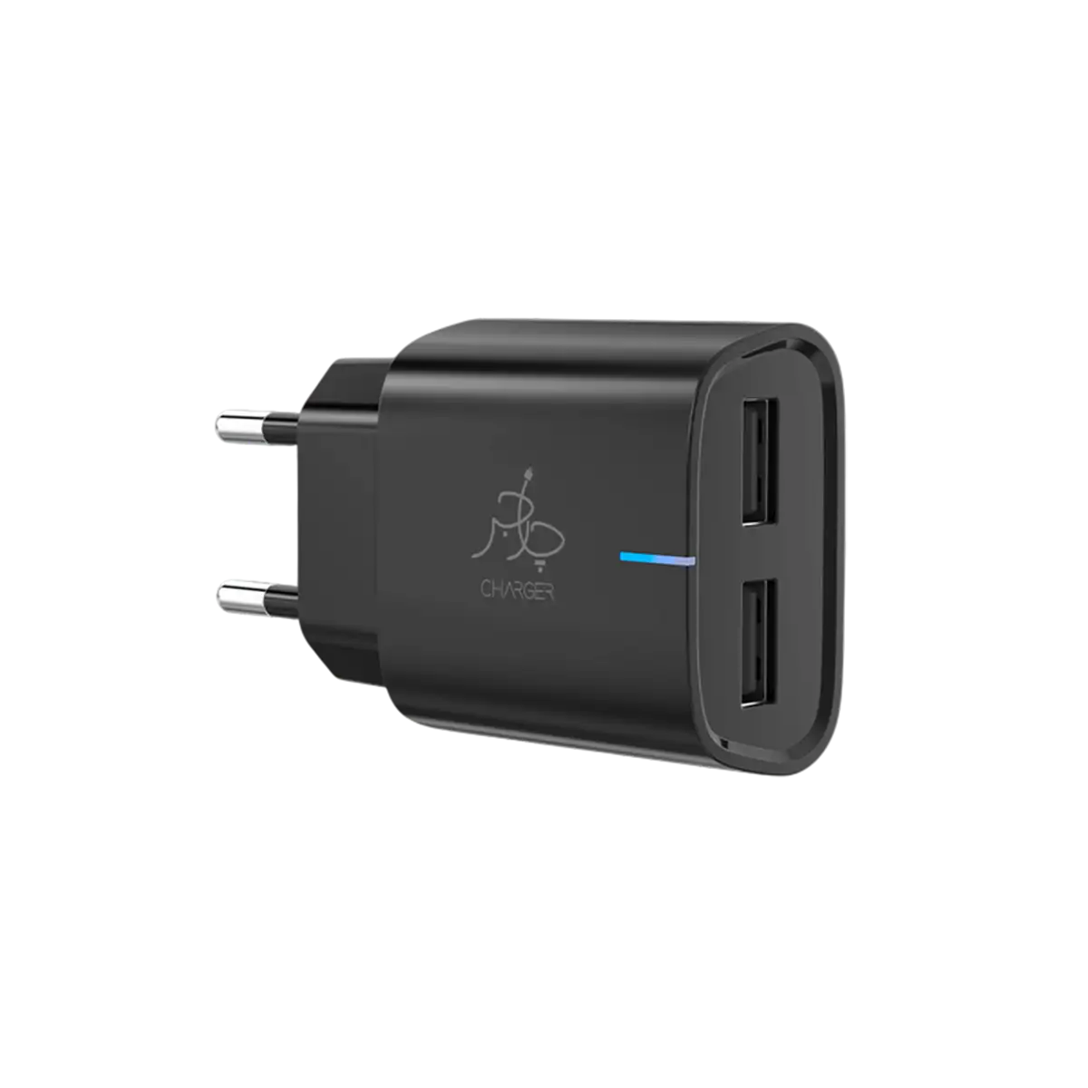 Rapid Duo 12W (Micro USB Cable Included)