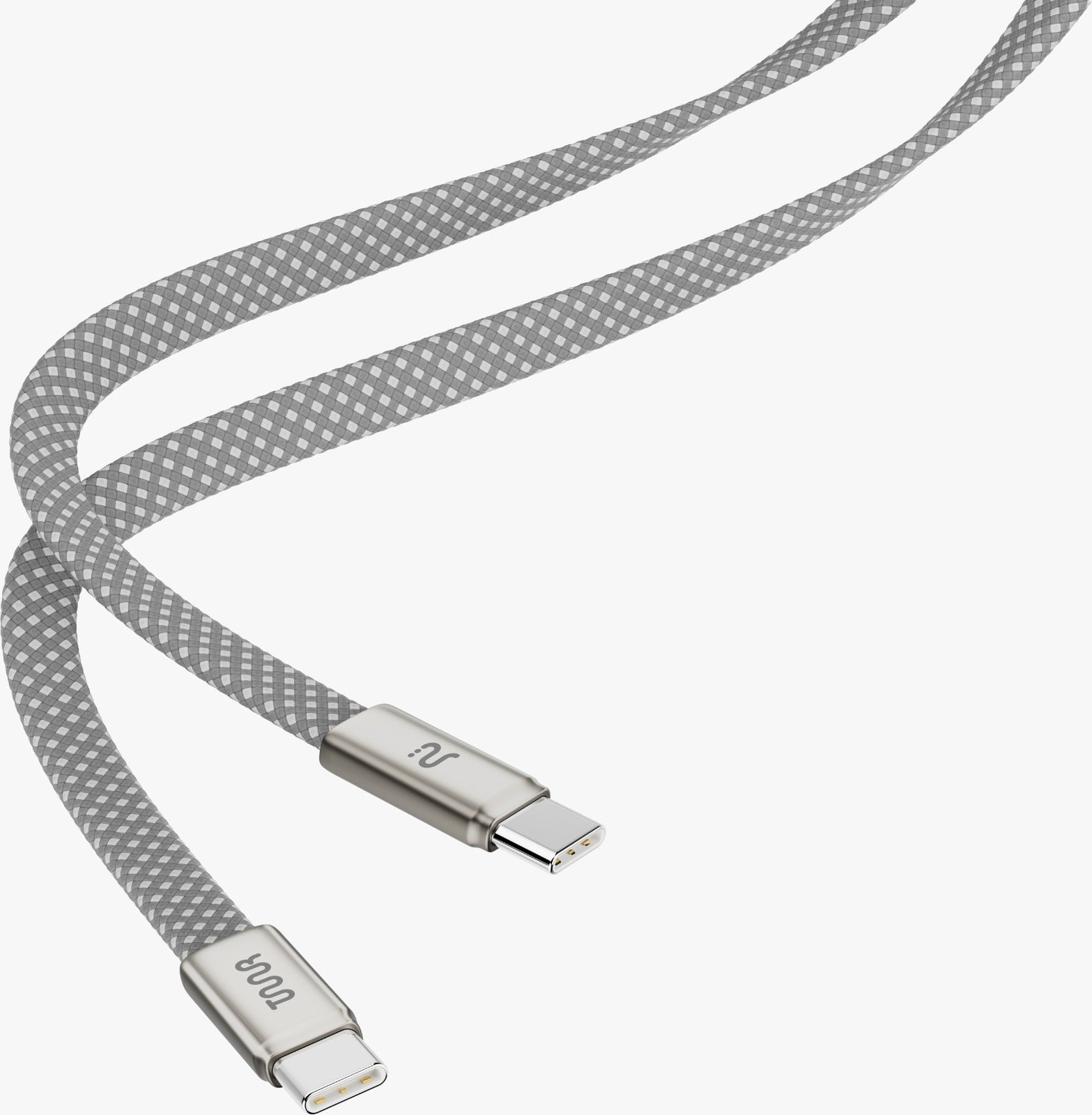 SnapX 100W Magnetic USB-C to USB-C Cable