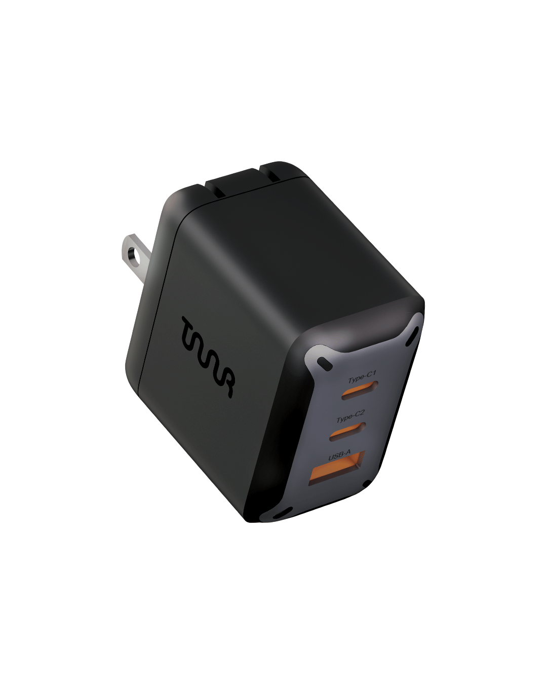 DOT 65W GaN Charger