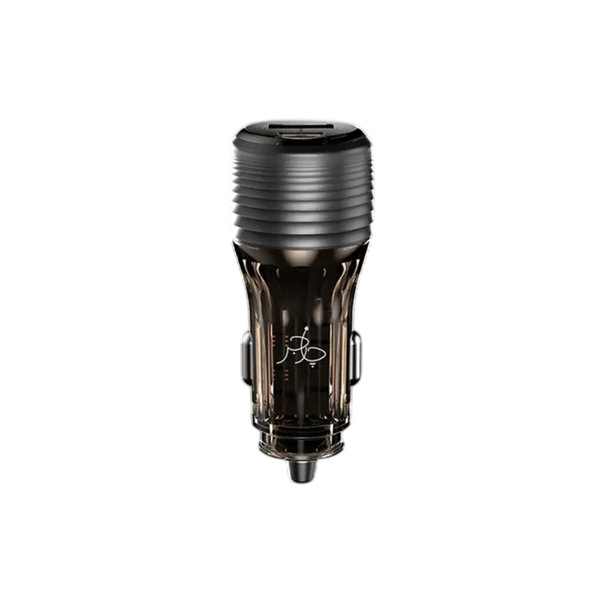 Voyager II Car Charger 51W