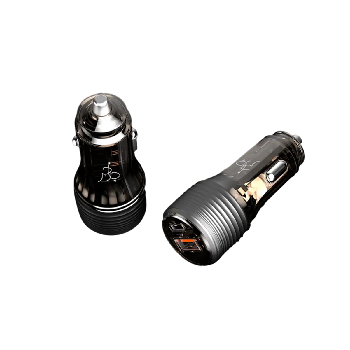 Voyager II Car Charger 51W