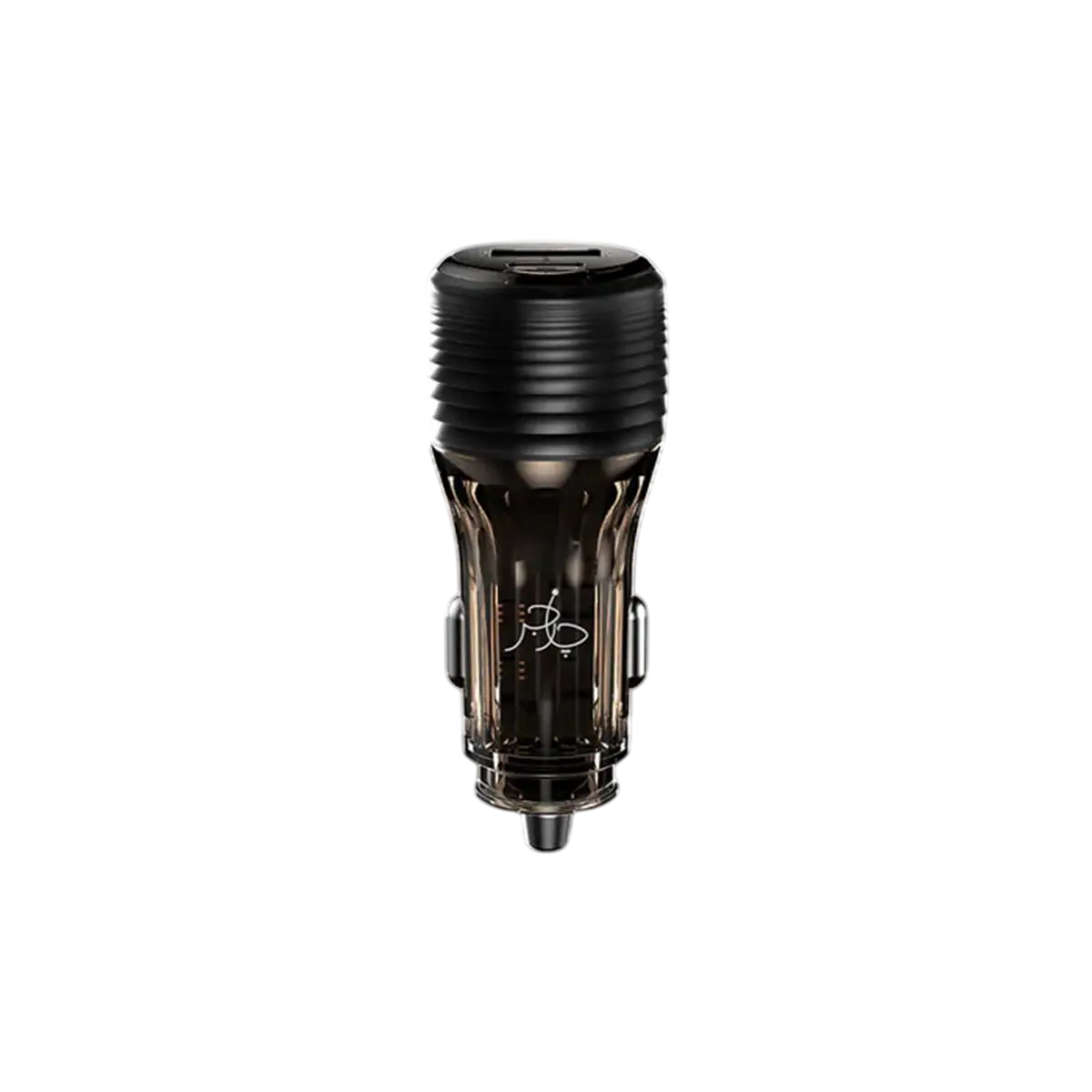 Voyager II Car Charger 51W