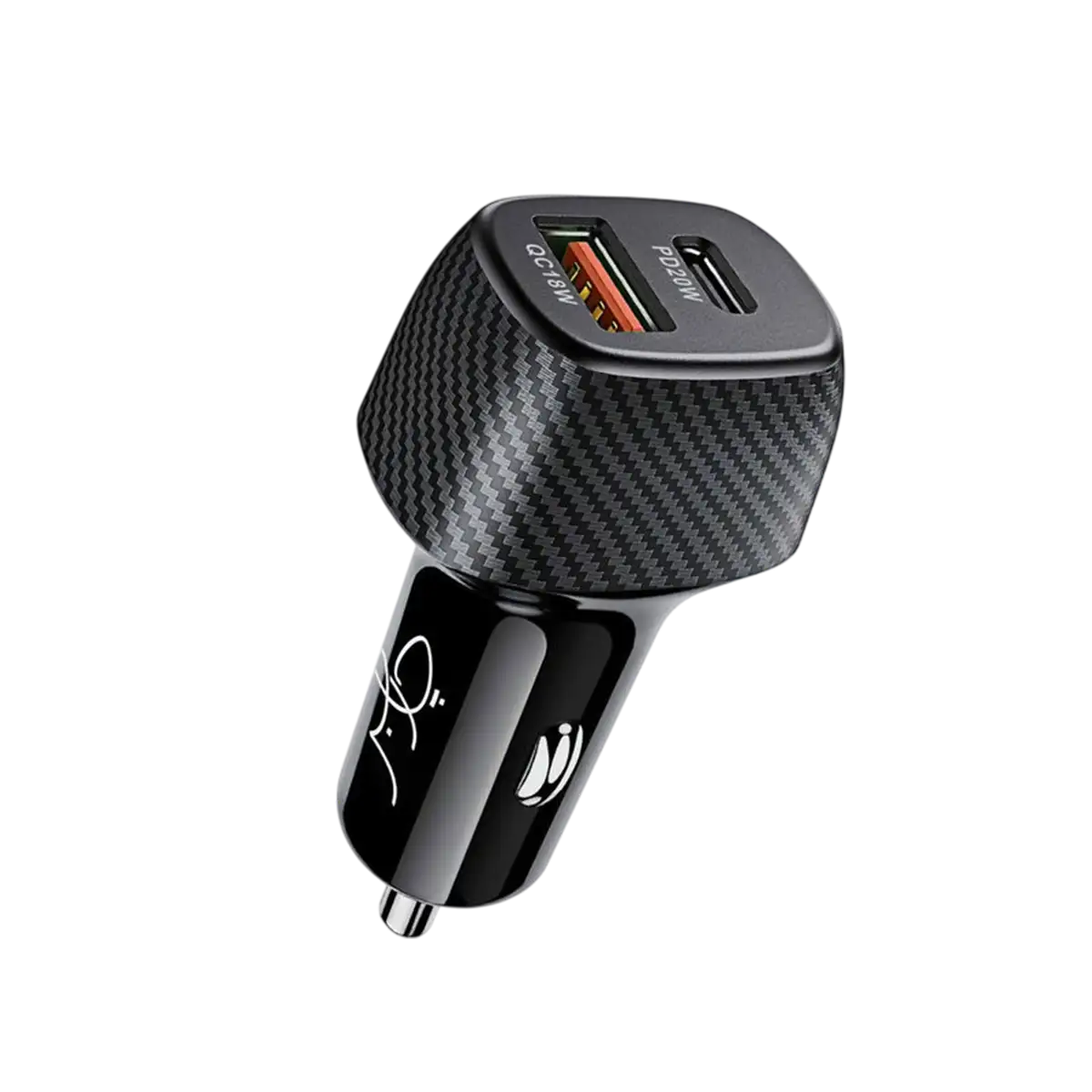 Voyager Car Charger 38W
