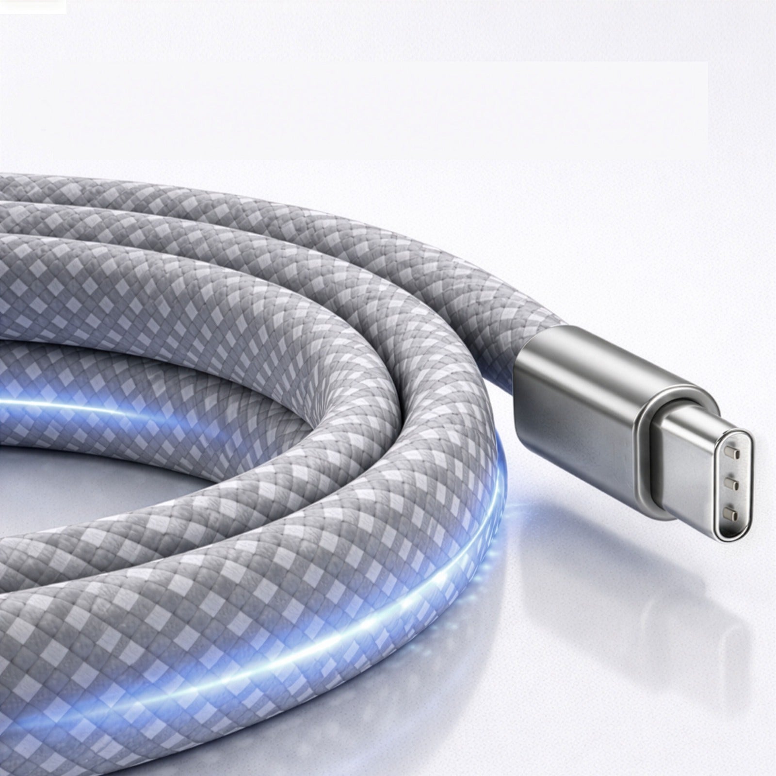 SnapX 100W Magnetic USB-C to USB-C Cable