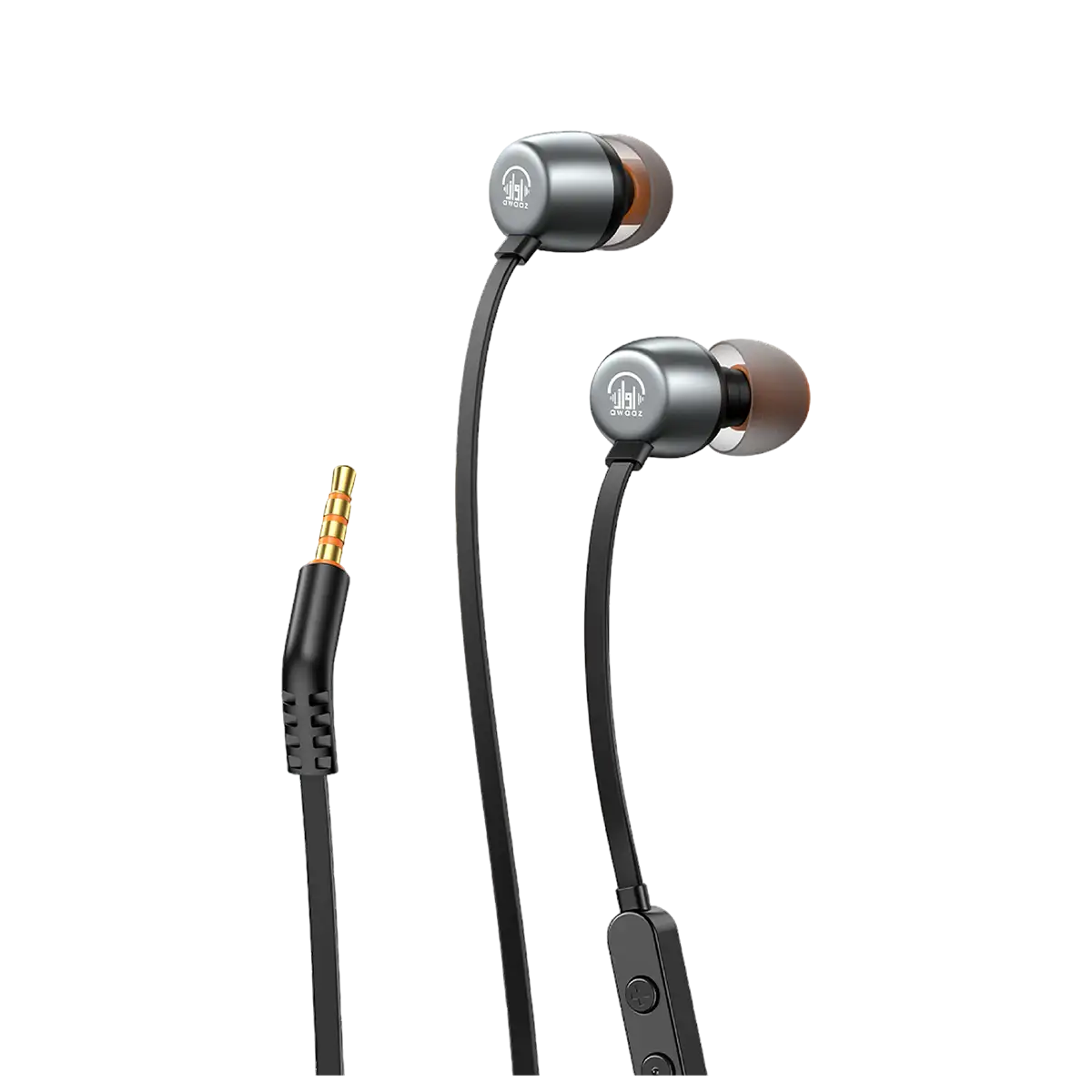 X EarBuds (3.5mm)