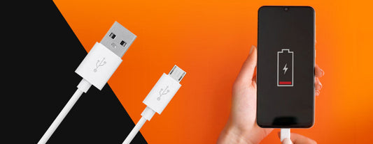 The Importance of Understanding Voltage and Wire Gauge for Safe and Efficient Mobile Device Charging