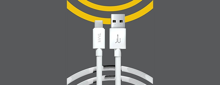 Fact You Don’t Know: How to Extend Your Charger's Data Cable Lifespan