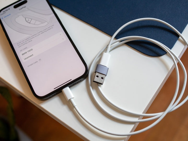 Supercharge Your iPhone: The Ins and Outs of Fast Charging