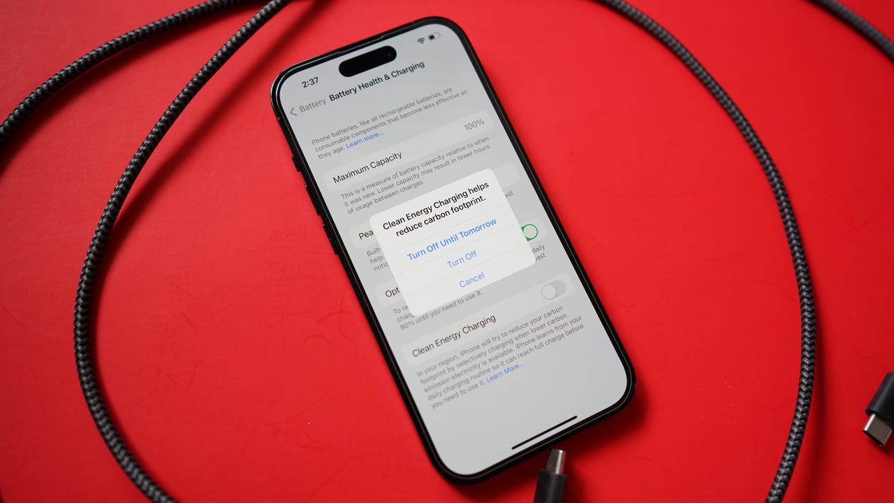 Unlocking the Power of Fast Charging: Which iPhones Are Compatible?