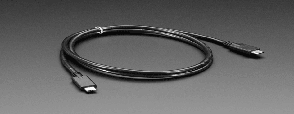Type C to C Cables: Unleashing the Power of Super-Fast Charging