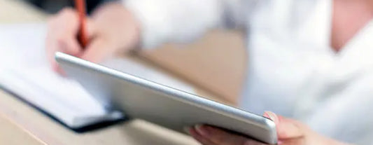 Protect Your Eyes from Blue Screen Blues: How to Prevent Eye Strain and Fatigue While Using Digital Devices
