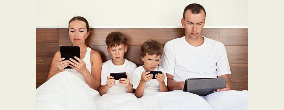 Managing Mobile Screen Time in Your Daily Routine