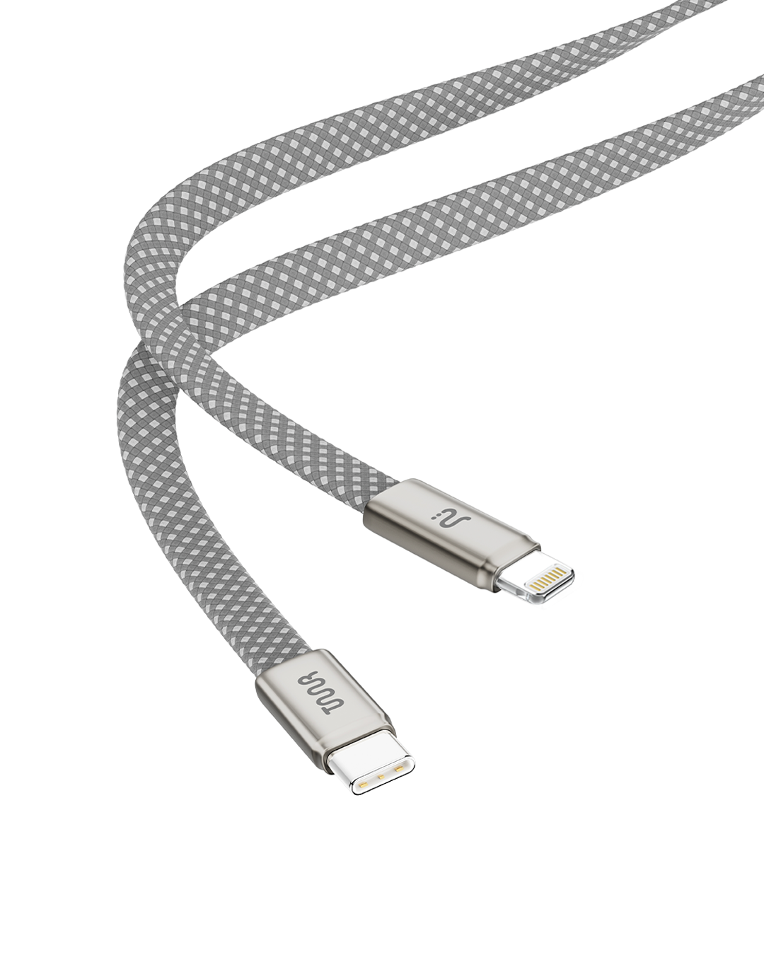 Snap X USB-C to Lightning Magnetic Charging Cable