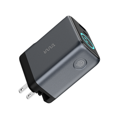 OMI 70W Gan Charger (Interactive Display)