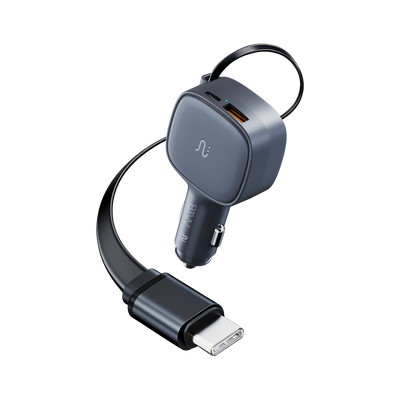 OMI 81W PD CAR CHARGER
