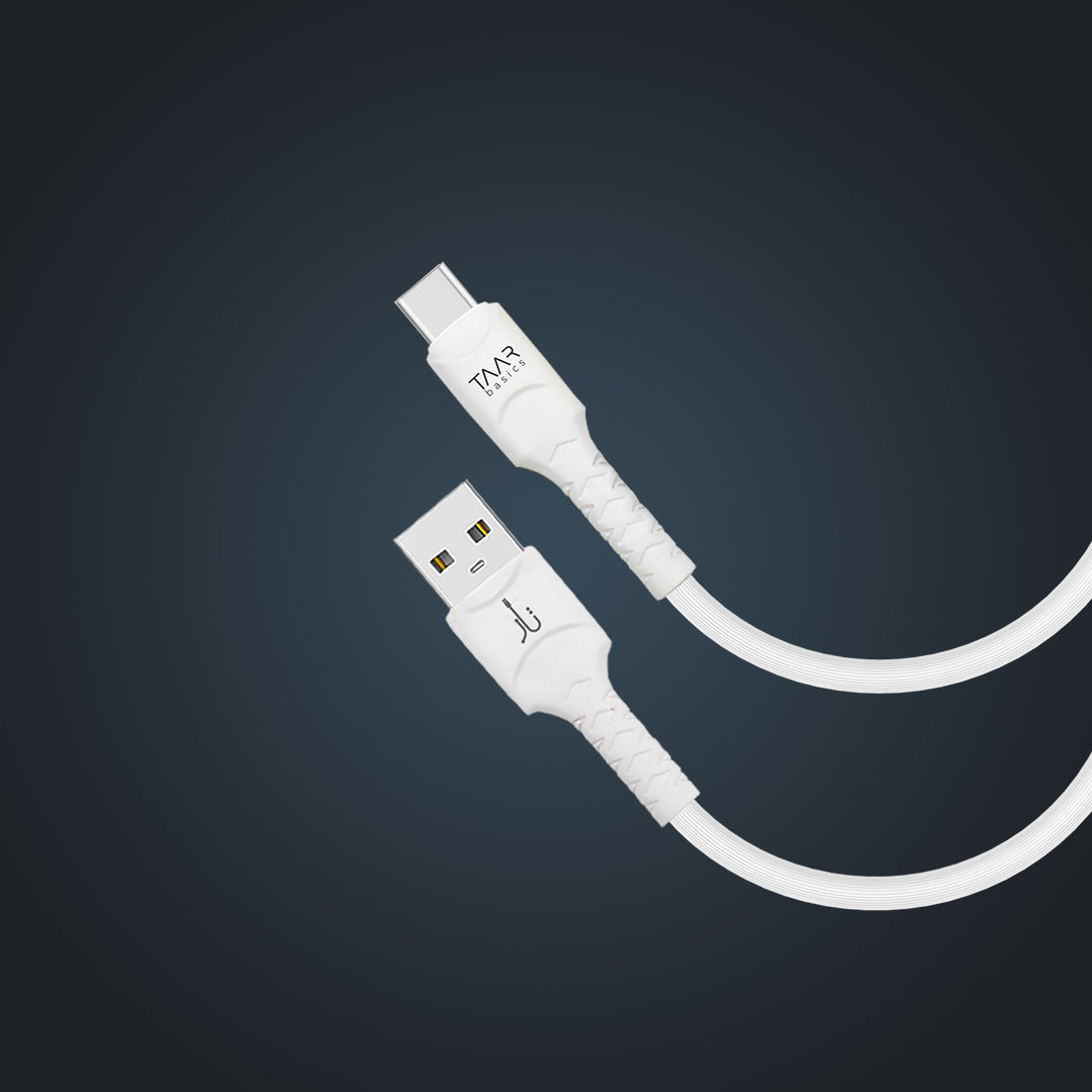 Basics (Type C) Cable Bundle