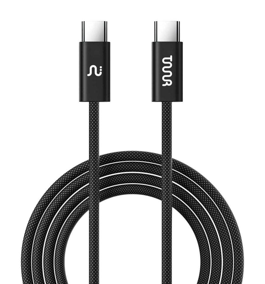 Taar Connector Premium Charging & Data Cables | Connect with TAAR – ConnectWithTaar