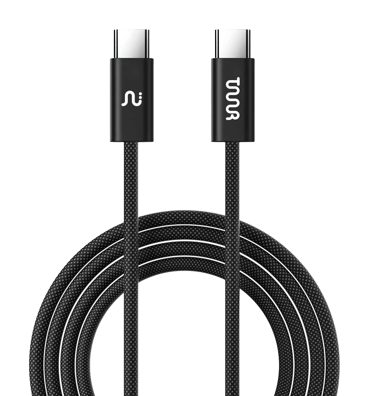 Taar Zeno 240W USB-C to USB-C Cable