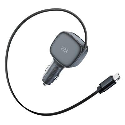 OMI 81W PD CAR CHARGER