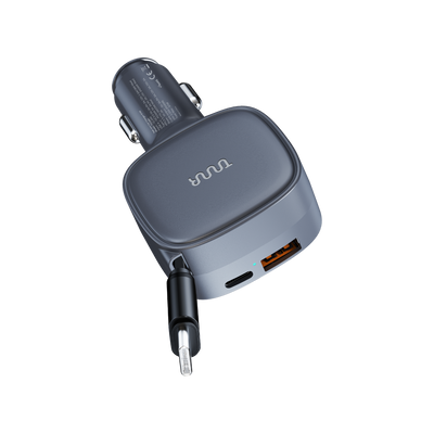 OMI 81W PD CAR CHARGER